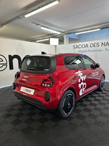 Renault Twingo image 6