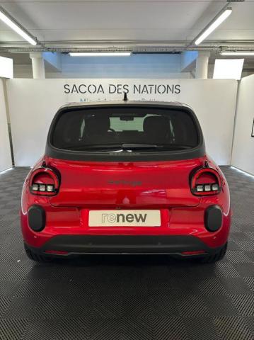 Renault Twingo image 8
