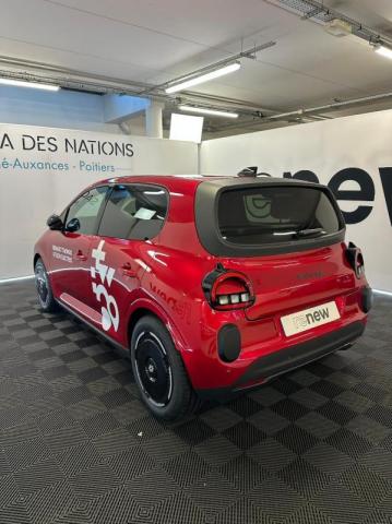 Renault Twingo image 4