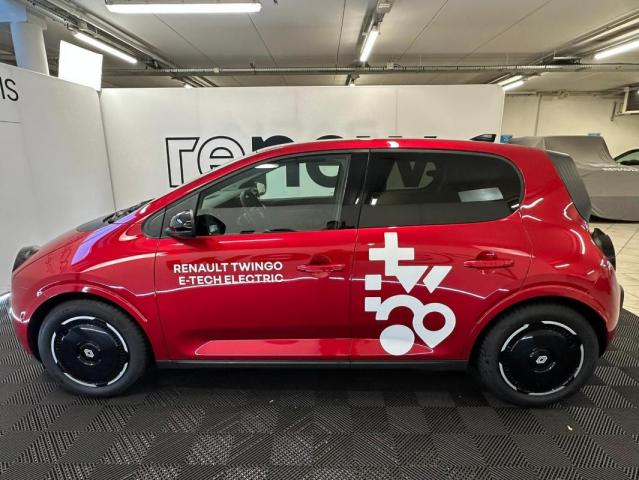 Renault Twingo image 7
