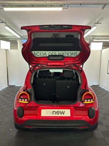 Renault Twingo image 1