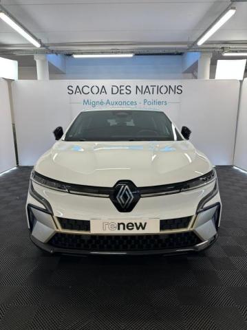 Renault Mégane E-Tech image 4