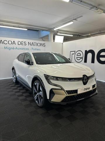 Renault Mégane E-Tech image 2
