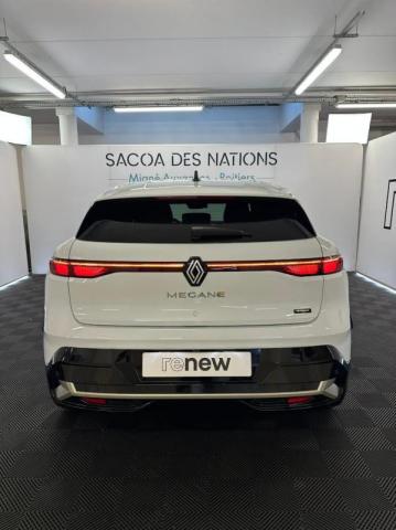 Renault Mégane E-Tech image 5