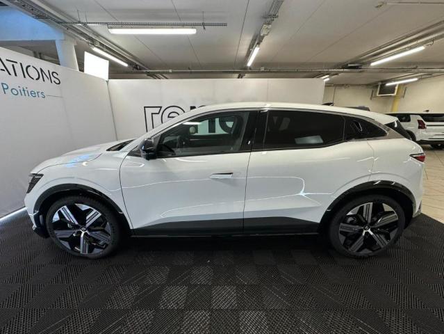 Renault Mégane E-Tech image 7
