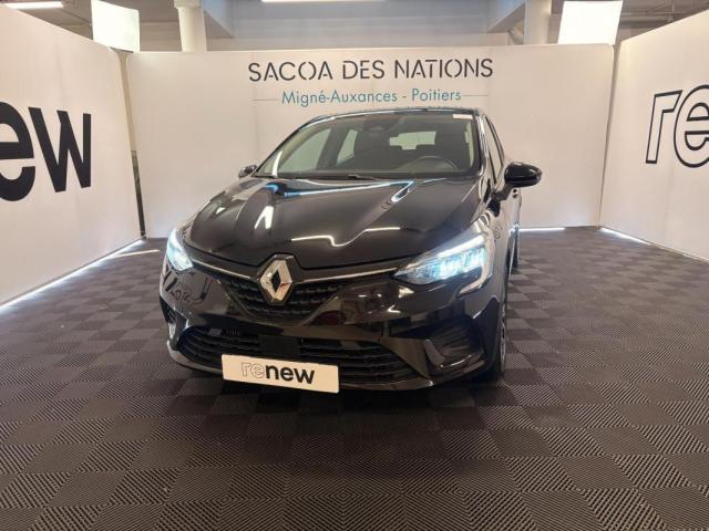 Renault Clio d’occasion