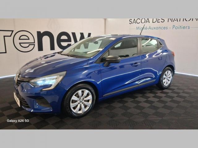 Renault Clio image 9