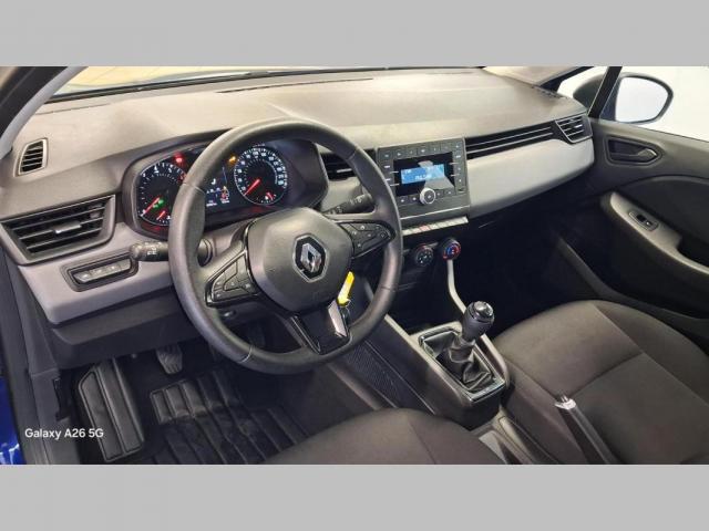 Renault Clio image 6