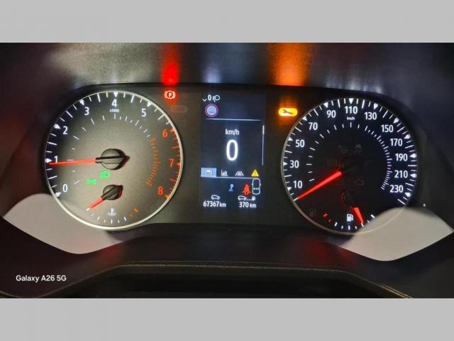 Renault Clio image 1