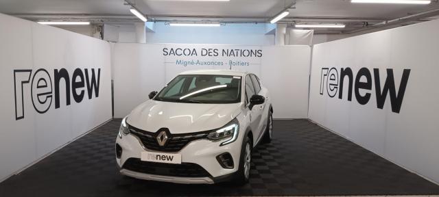 Renault Captur image 7