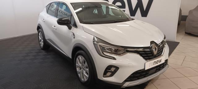 Renault Captur image 6