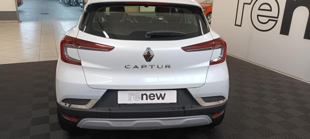 Renault Captur image 3