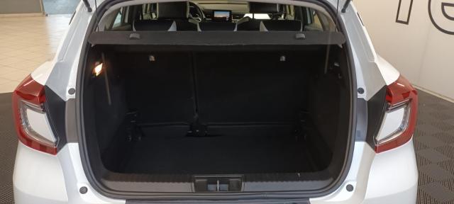 Renault Captur image 9