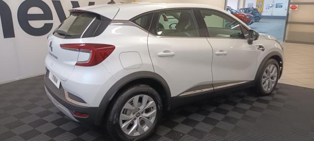 Renault Captur image 5