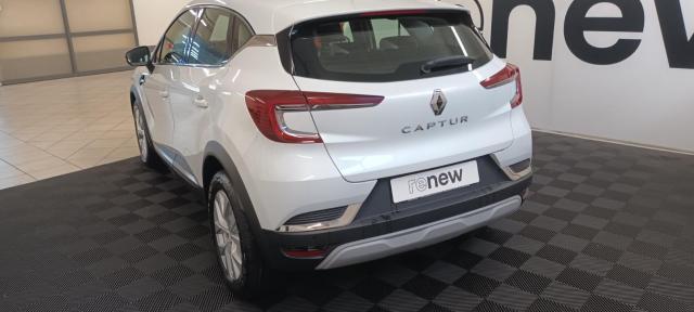 Renault Captur image 8