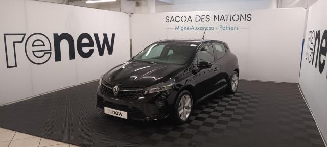Renault Clio image 2