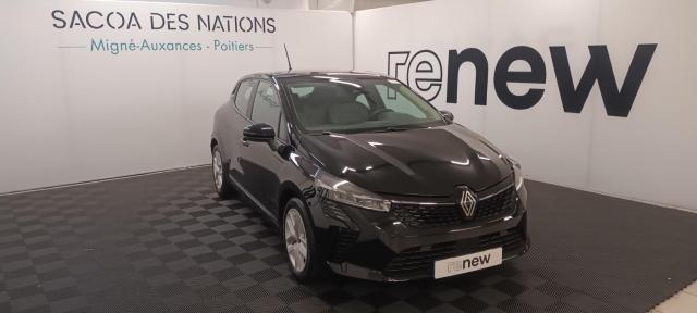 Renault Clio image 3