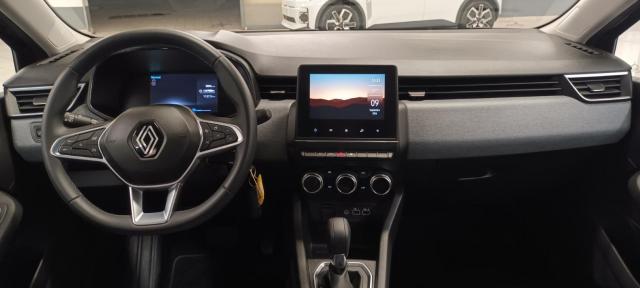 Renault Clio image 7