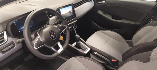 Renault Clio image 1