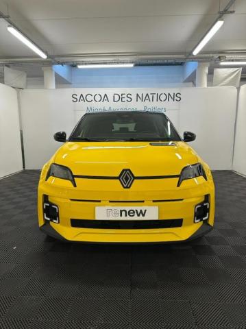 Renault R 5 image 7