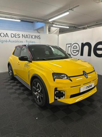 Renault R 5 image 6
