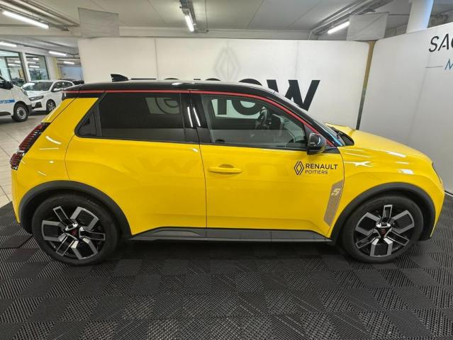 Renault R 5 image 5