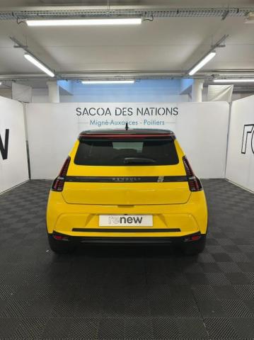 Renault R 5 image 3