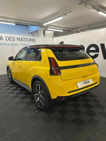 Renault R 5 image 9