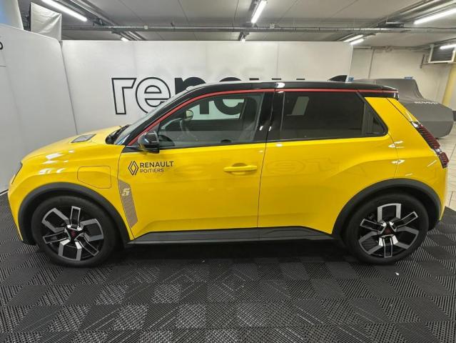 Renault R 5 image 4