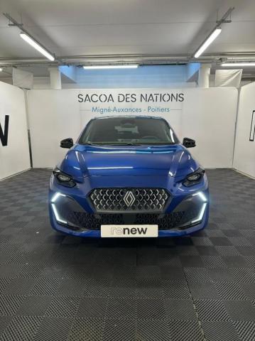 Renault Clio image 8