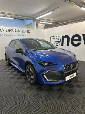 Renault Clio image 7
