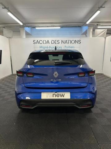 Renault Clio image 1