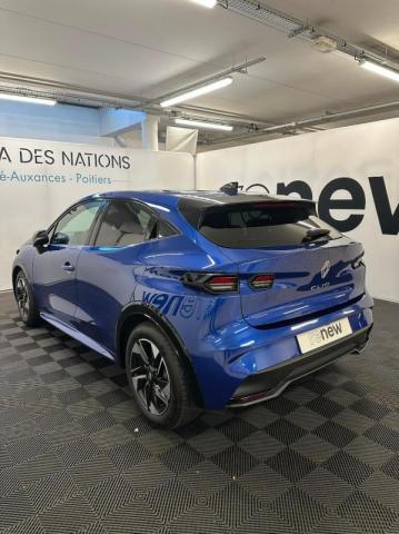 Renault Clio image 6