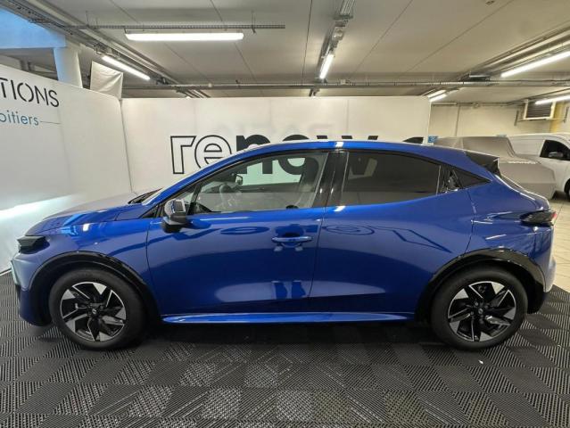 Renault Clio image 2
