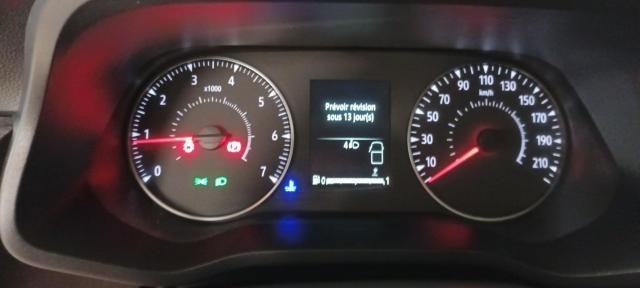 Renault Trafic image 6