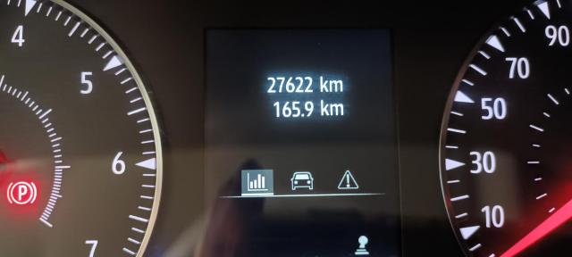 Renault Trafic image 2