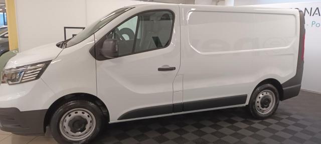 Renault Trafic image 5