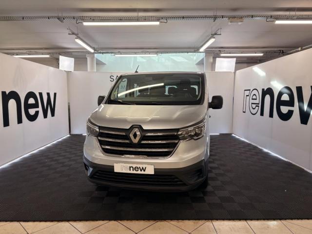 Renault Trafic d’occasion