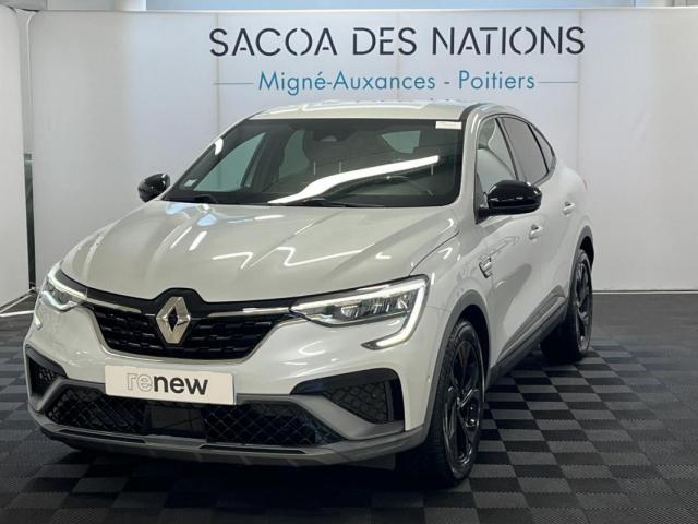 Renault Arkana d’occasion
