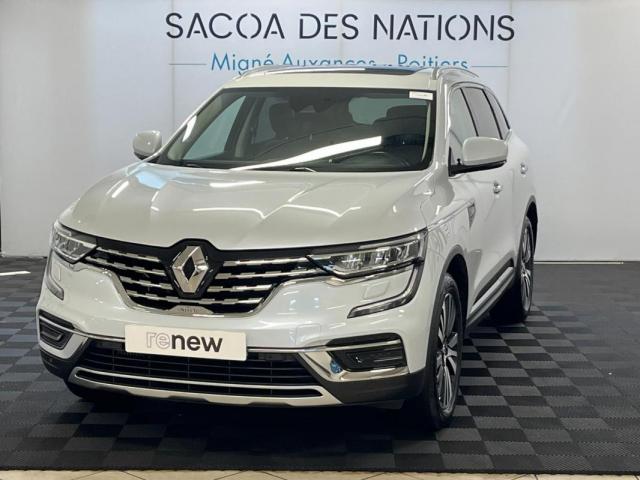 Renault Koleos d’occasion