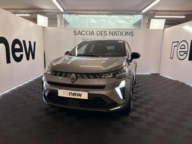 Renault Symbioz d’occasion