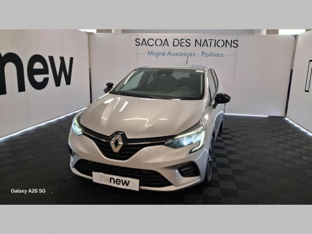 Renault Clio d’occasion
