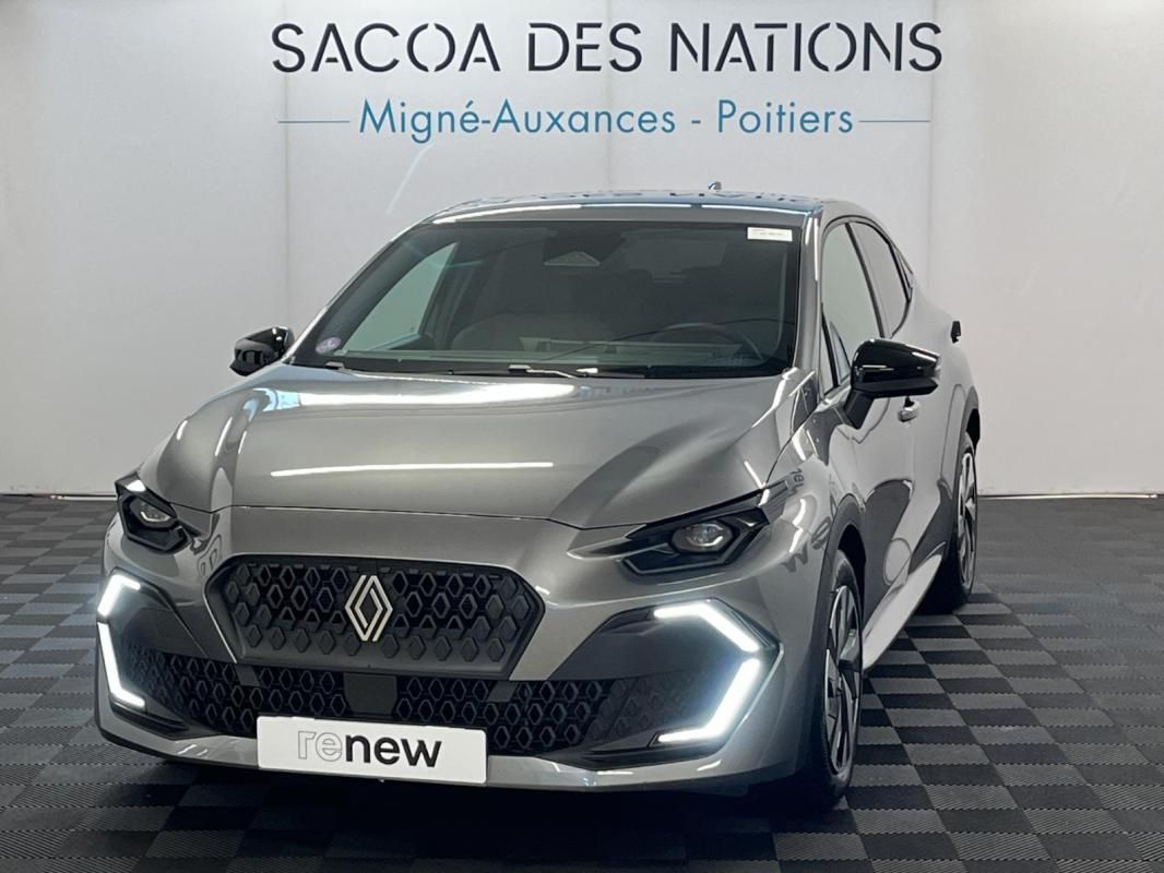 Renault Clio d’occasion