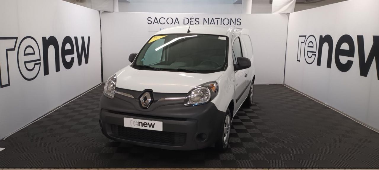 Renault Kangoo Express d’occasion