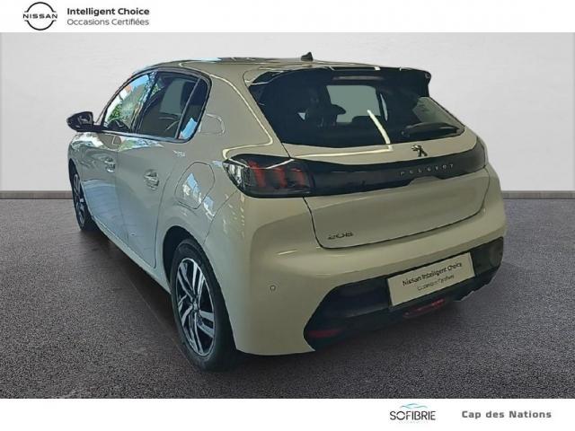 Peugeot 208 image 9