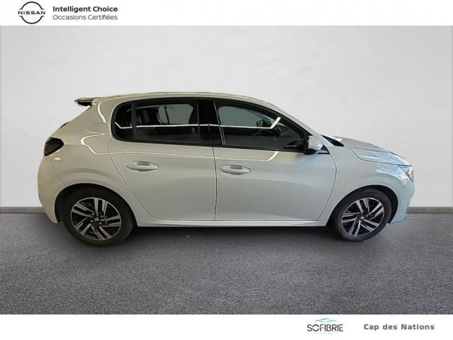 Peugeot 208 image 6