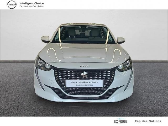 Peugeot 208 image 5