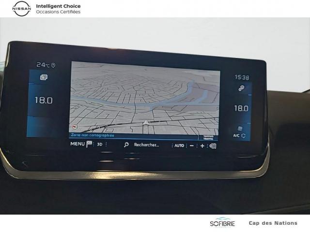 Peugeot 208 image 3