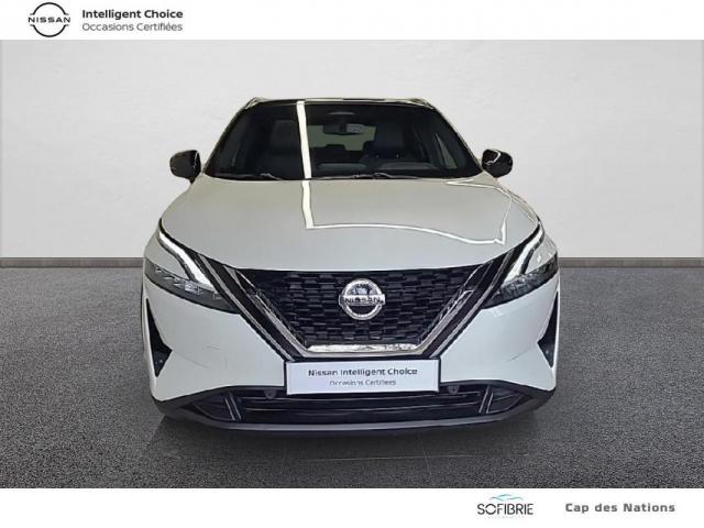 Qashqai image 1