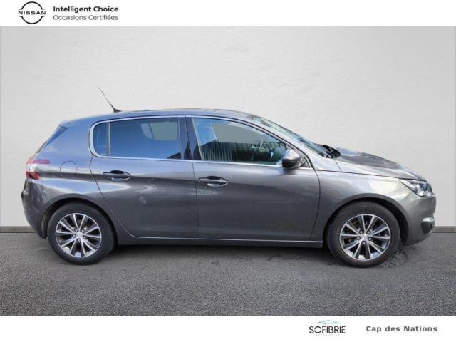 Peugeot 308 image 9